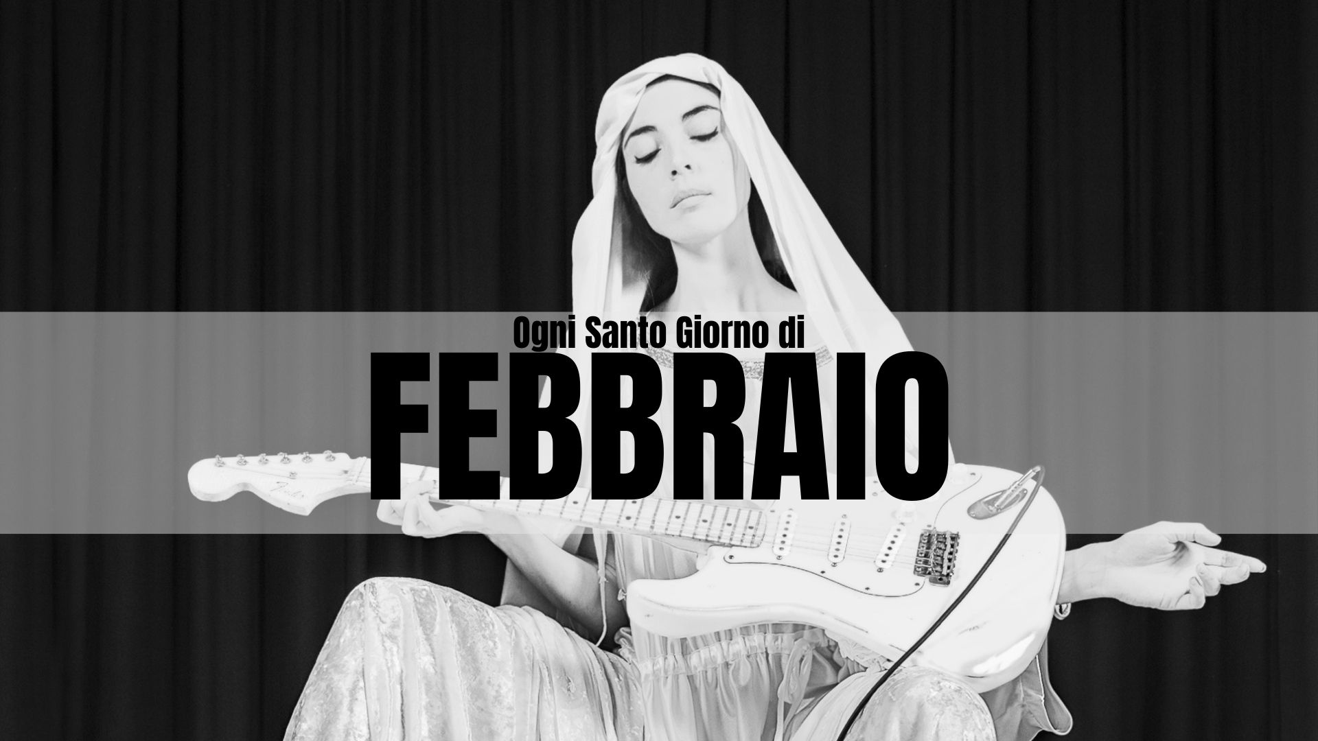FEBBRAIO